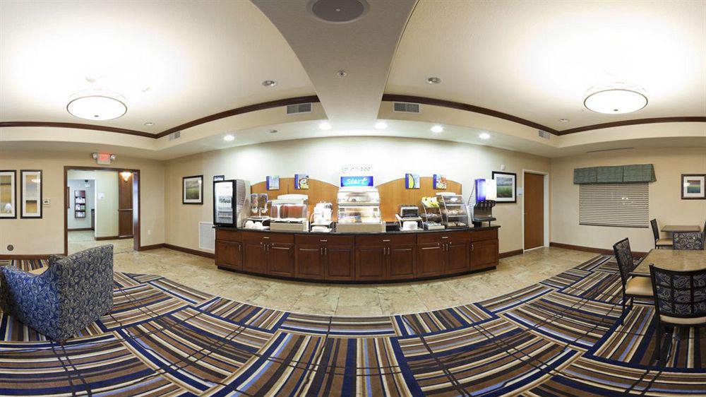 Holiday Inn Express Hotel & Suites Mount Airy By Ihg Экстерьер фото
