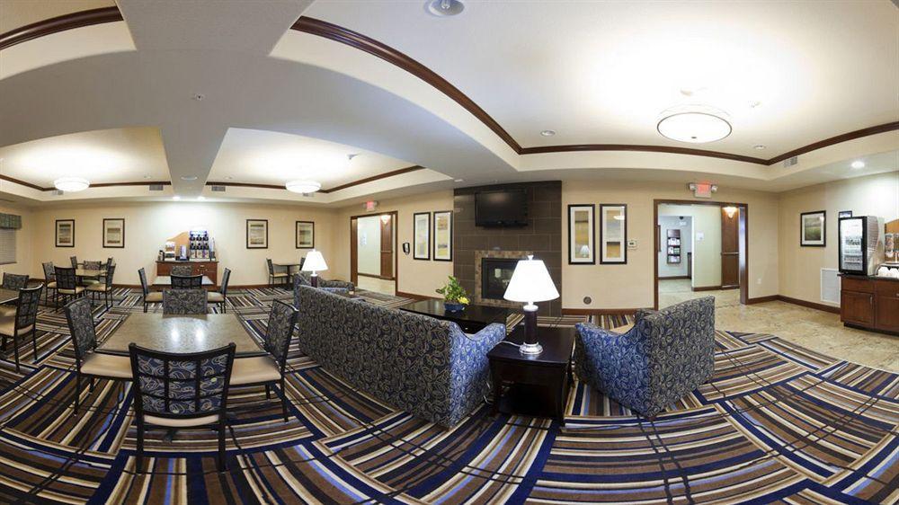 Holiday Inn Express Hotel & Suites Mount Airy By Ihg Экстерьер фото