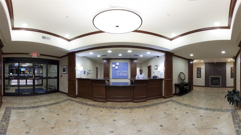Holiday Inn Express Hotel & Suites Mount Airy By Ihg Экстерьер фото